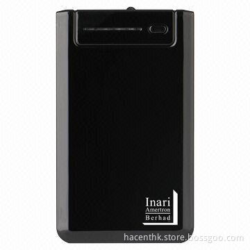 OEM slim 5,000mAh power bank